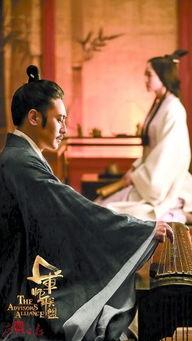 军师联盟在线 观看,智谋与权谋的巅峰对决  第2张