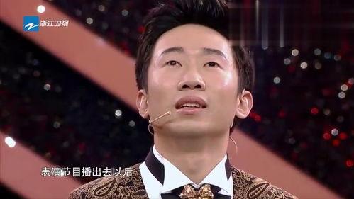 杨迪妈妈爆料杨迪的视频,视频内容令人捧腹  第2张