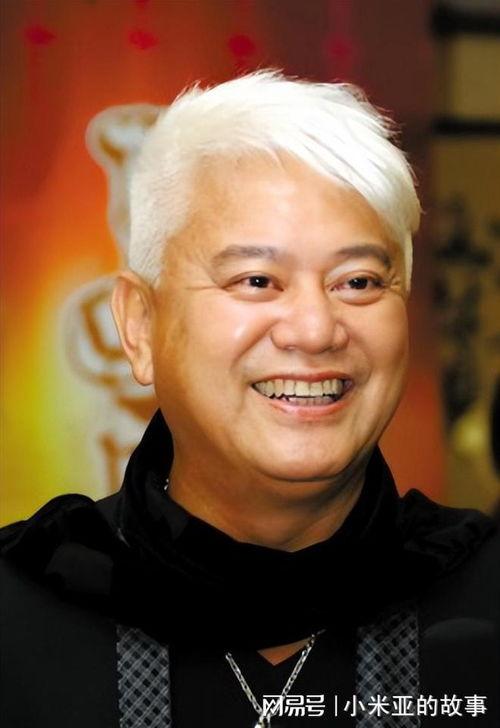 香港娱乐圈真敢爆料,真敢说的爆料大揭秘  第3张