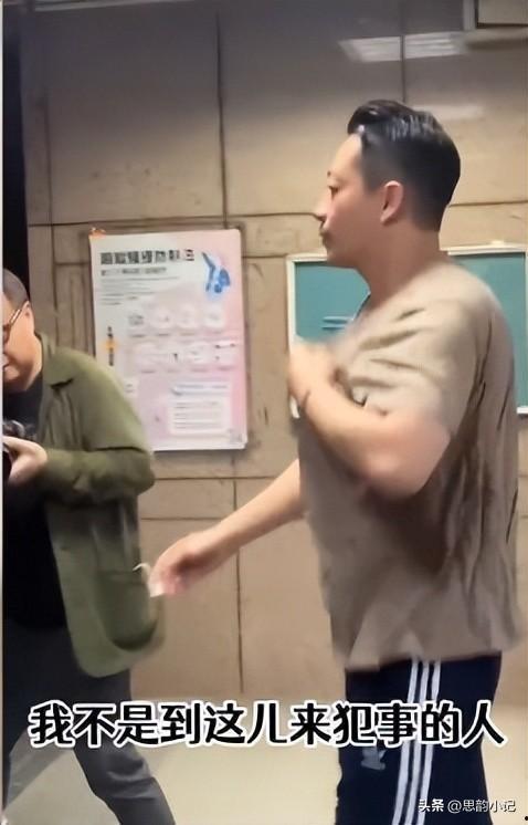 汪小菲被爆料嗑药视频,真相与争议  第3张