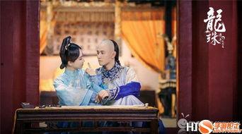 电视剧龙珠传奇在线观看 第1张 电视剧龙珠传奇在线观看 第1张